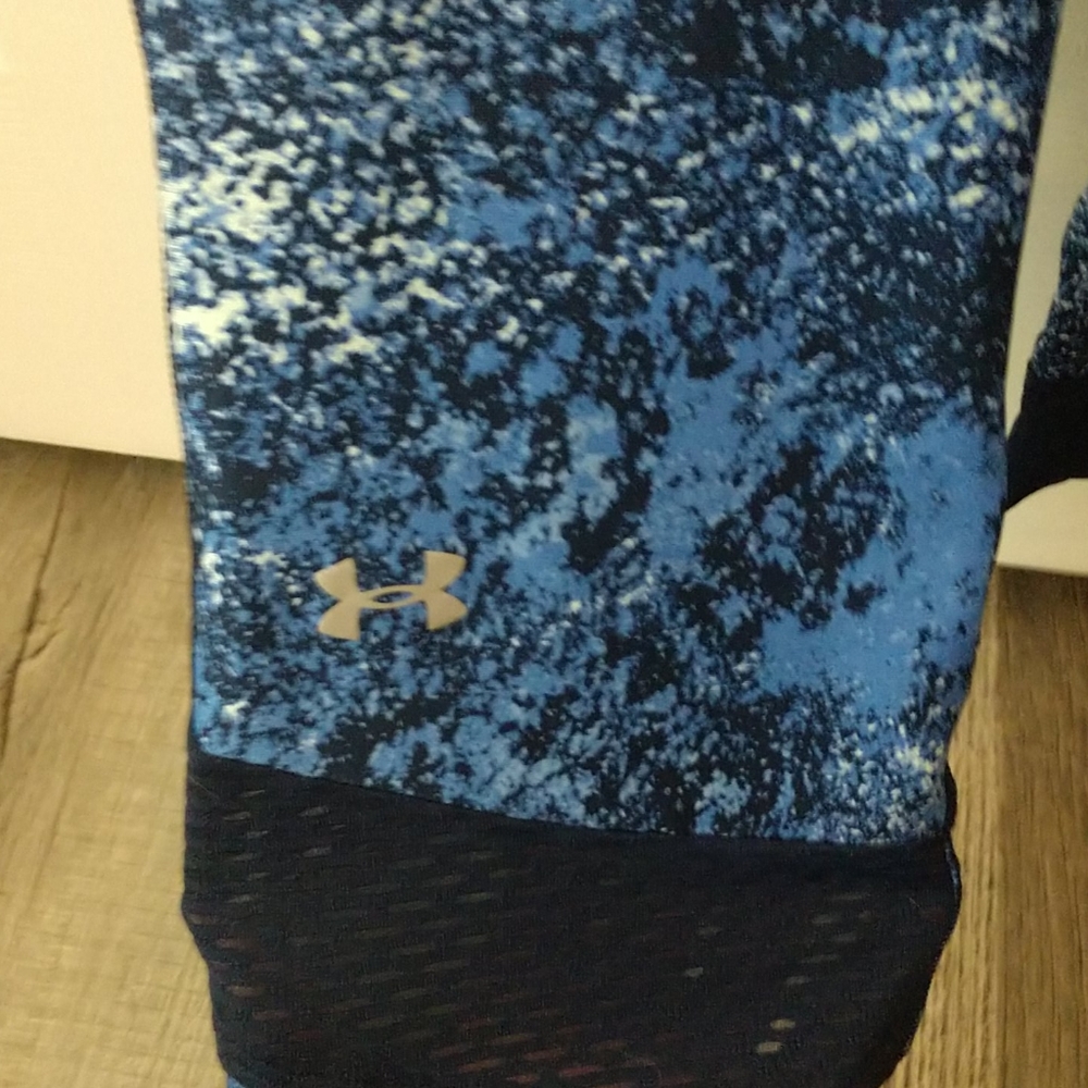 Workout capris - Picture 5 of 7